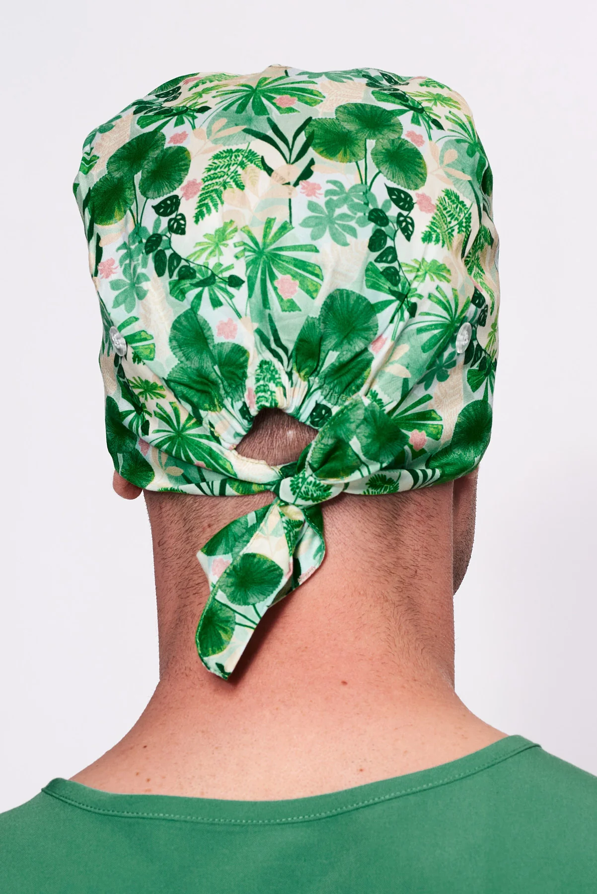 Daintree National Park Scrub Cap - Image 3