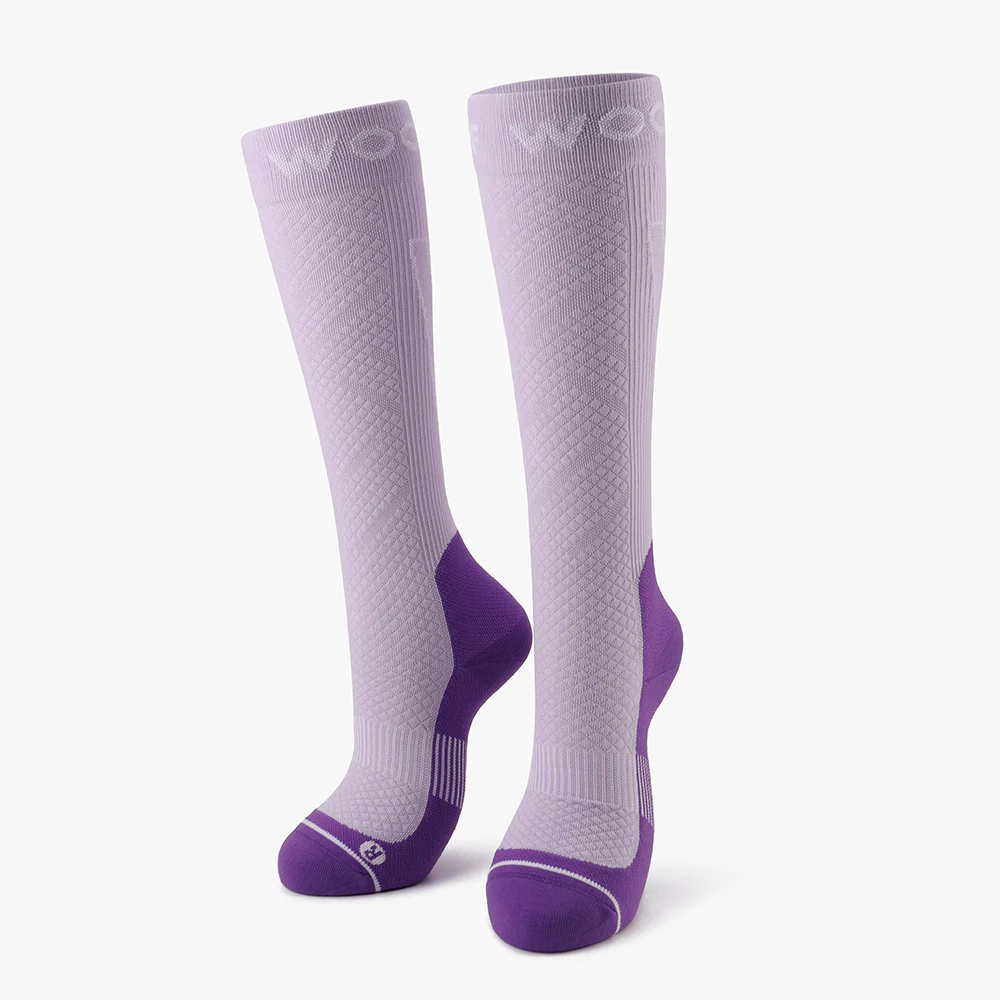 Dream Team Performance Compression Socks 4 Pack - Image 3