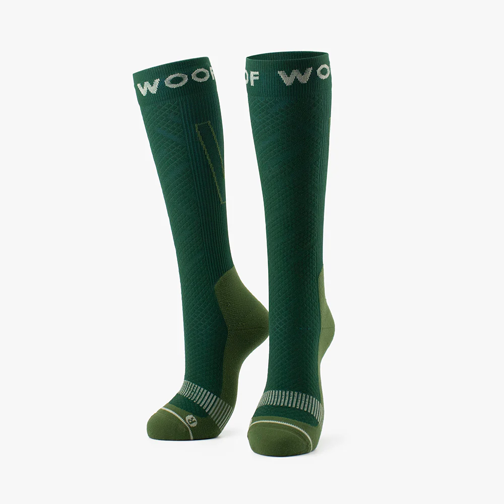 Fan Favourites Performance Compression Socks 4 Pack - Image 5