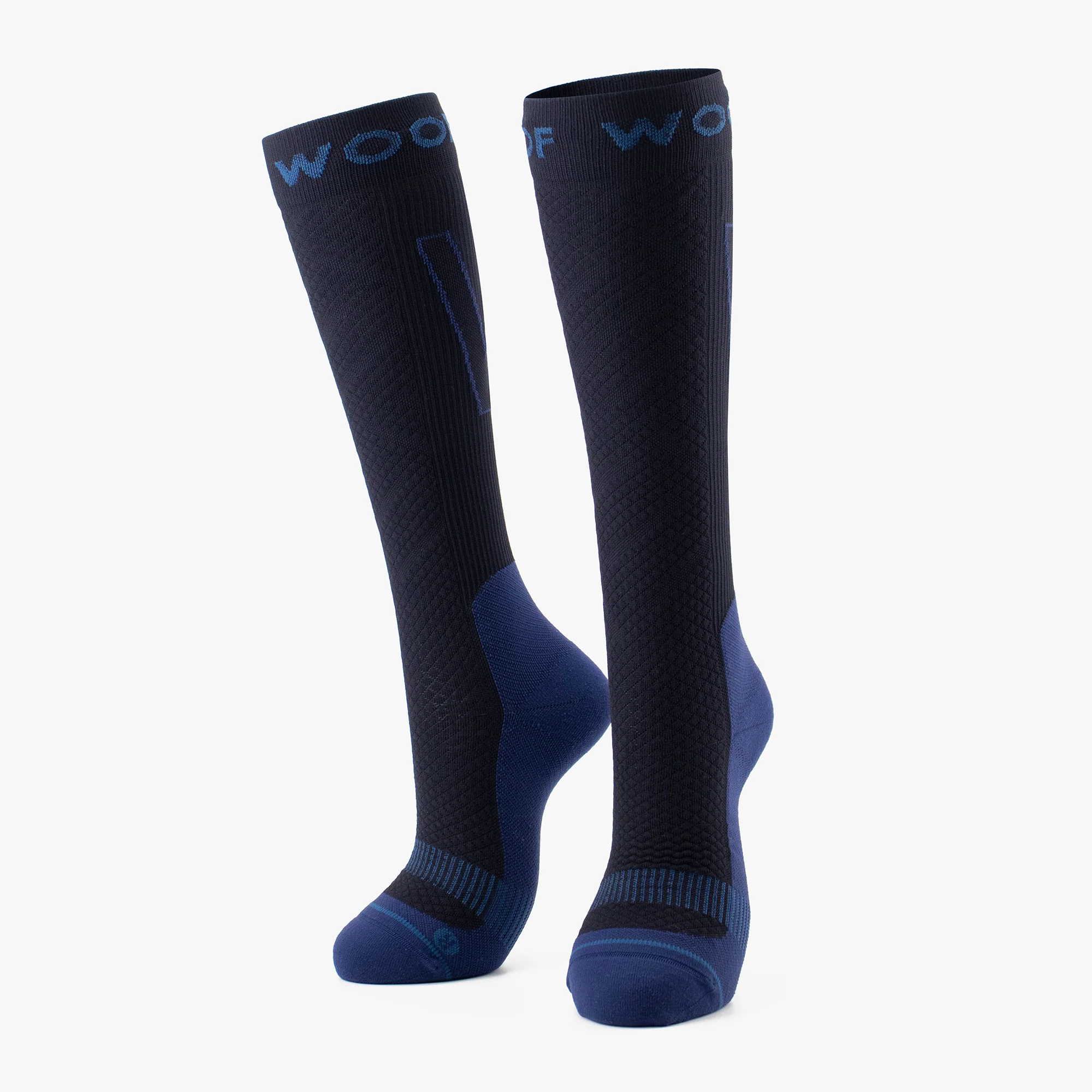 Fan Favourites Performance Compression Socks 6 Pack - Image 4